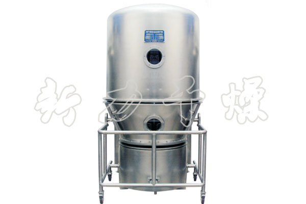 GFG系列高效沸腾干燥机